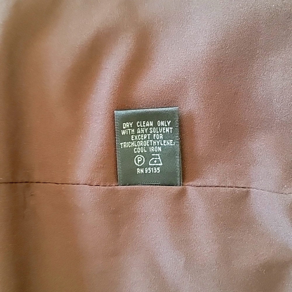 Lafayette 148 New York Jacket - Picture 7 of 9